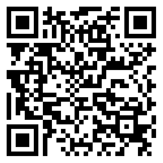 Apple download QR code