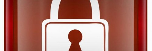 Safety pad lock