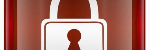 Safety pad lock